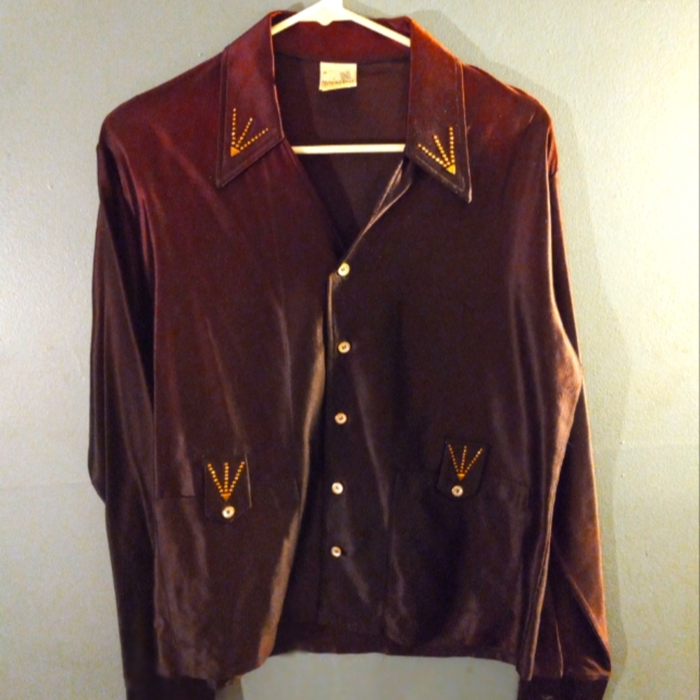 Woman's or man's shirt sz M